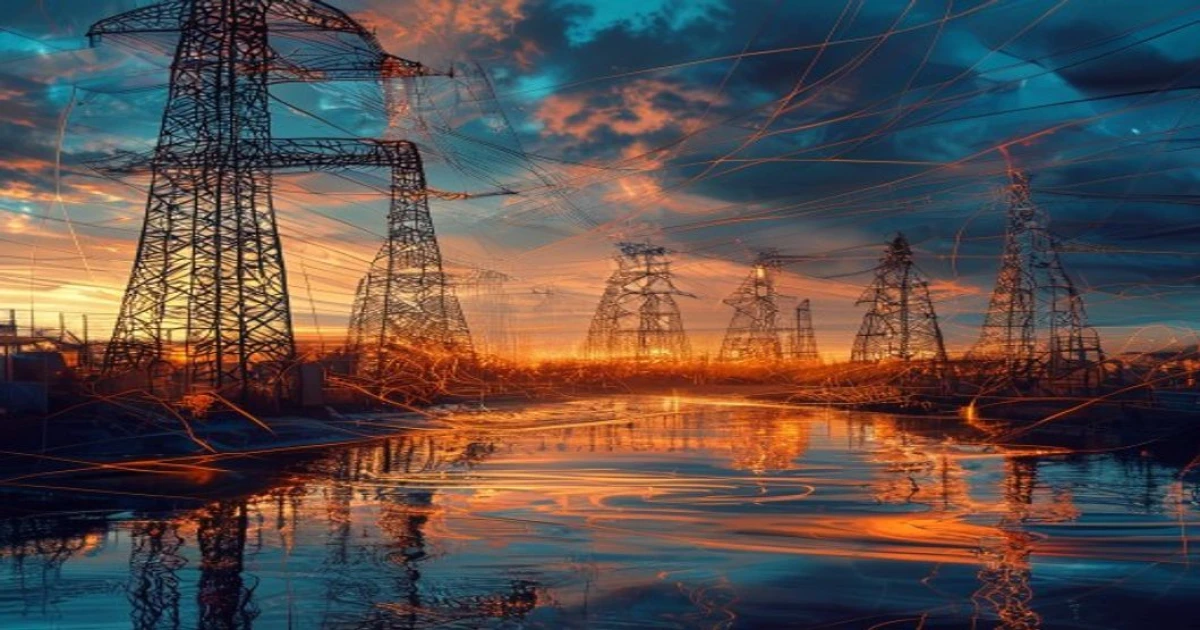 gediz elektrik