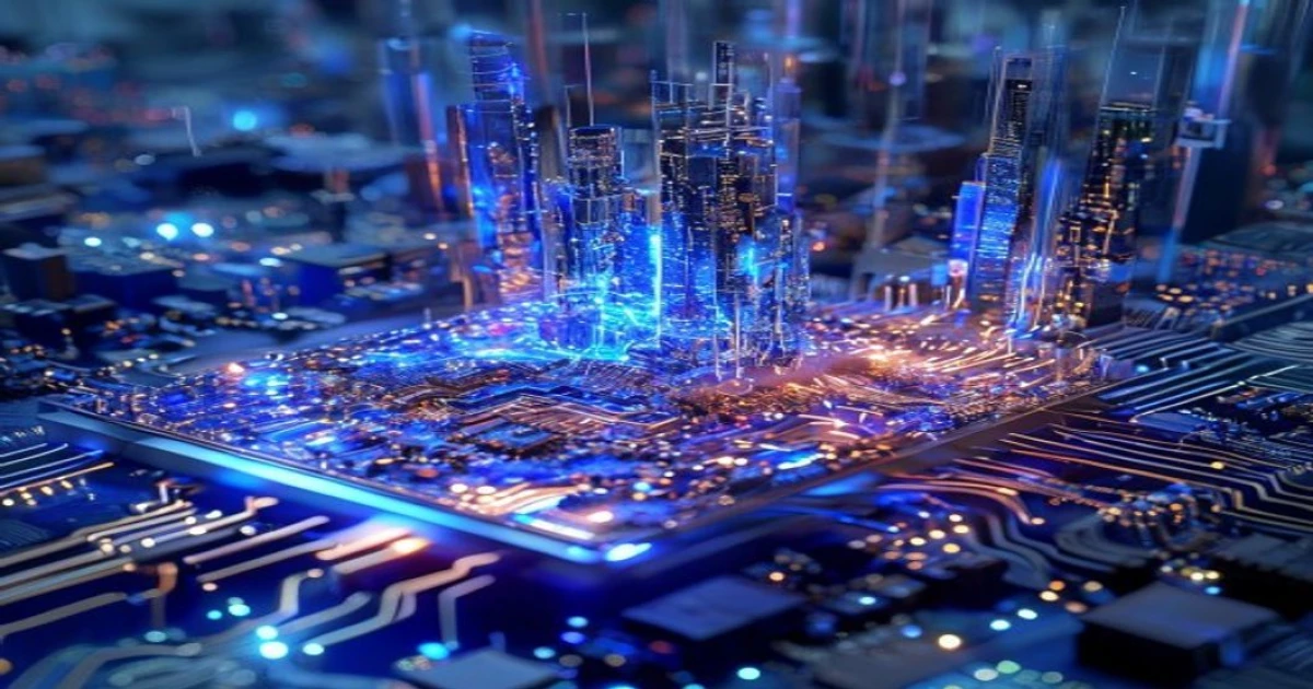 ibm çip, transistör, nanometre, veri merkezi, yarı iletken, yapay zeka