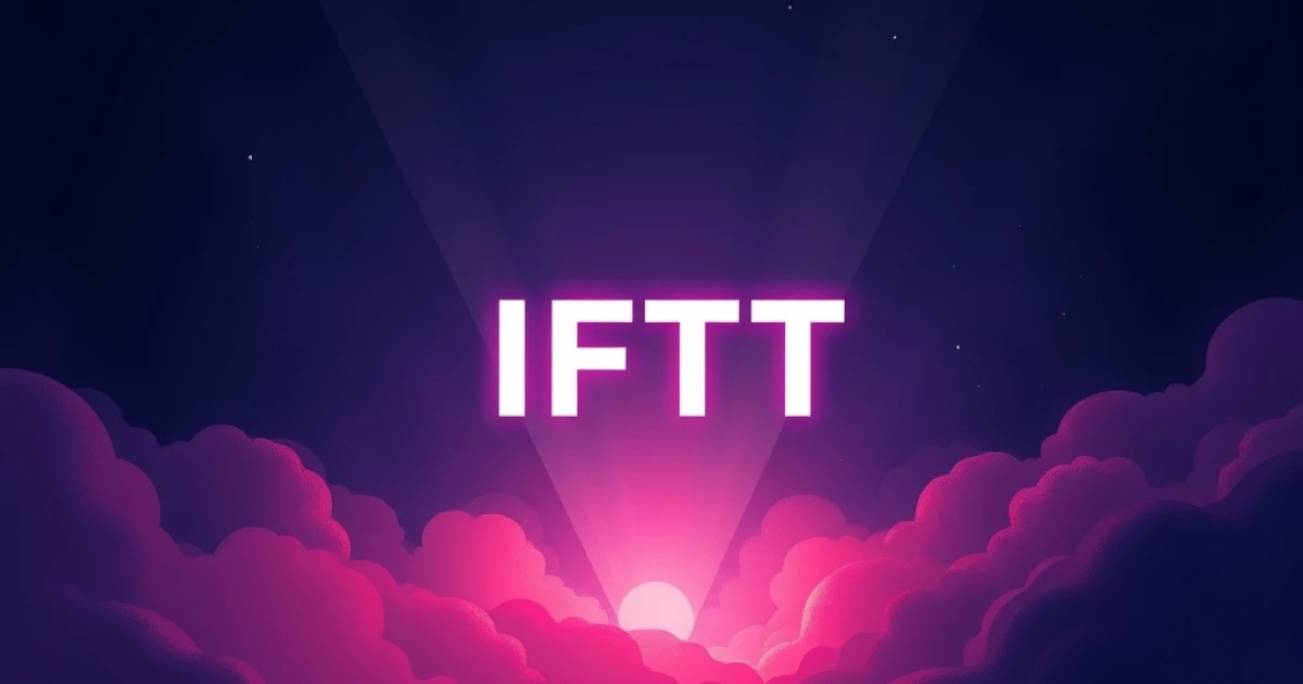 IFTTT