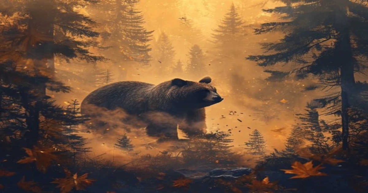 bears