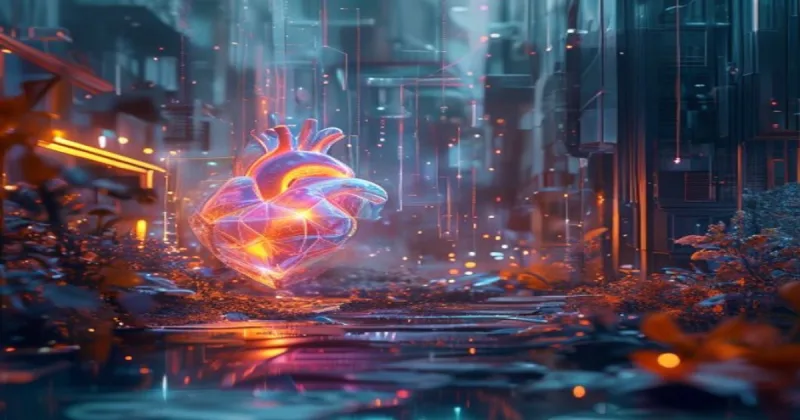 Illumination'ın Yeni Animasyon Filmi 'Not Alone' Bilim Kurguyla Romantizmi Buluşturuyor
