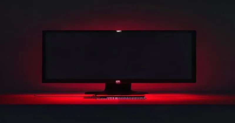 Input Signal Out of Range Hatası Nasıl Çözülür