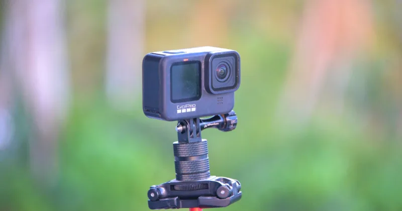 Insta360 Yeni Gimbal Kamerasıyla Vlogcuların Bütçesini Zorlayabilir