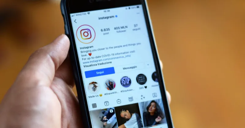 Instagram Çöktü Mü, 12 Haziran'da Türkiye'de Erişim Sorunu Yaşandı