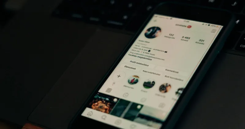 Instagram, Profil Sayfasında Paylaşımların Sırasını Değiştirme Özelliğini Sundu