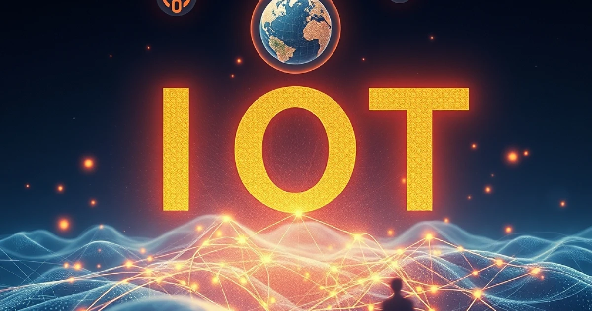 IoT