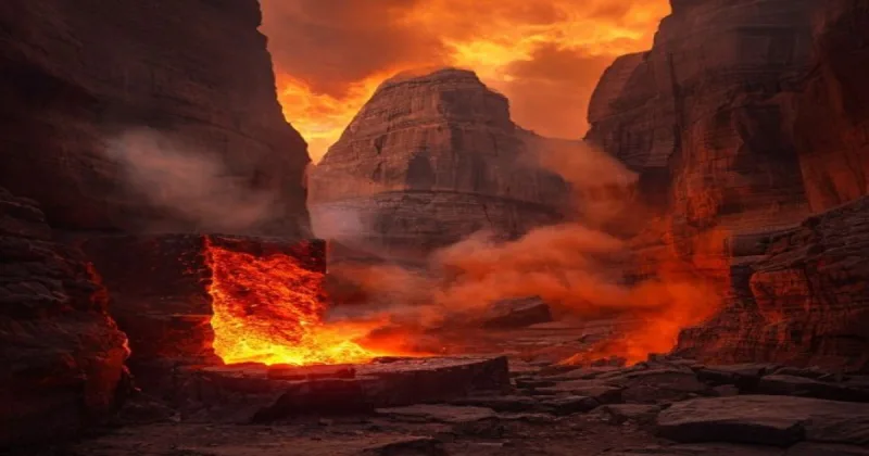 Iron Fire Utah Spreads Across Three Counties as Evacuations Continue