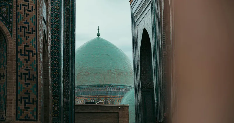 islam chesnokov