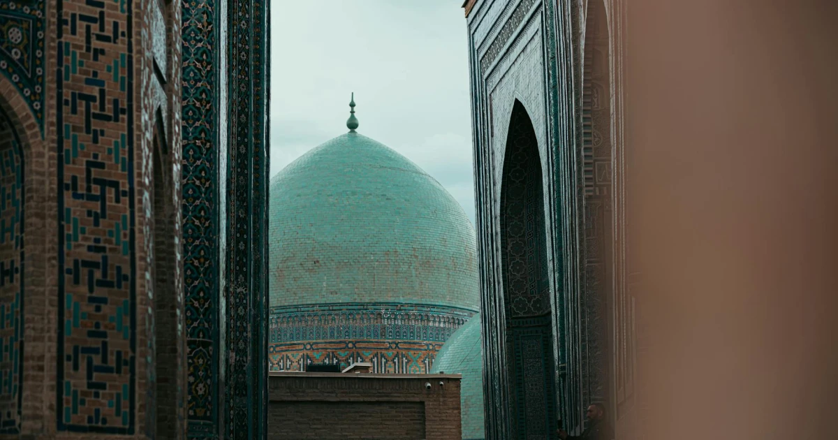 islam chesnokov