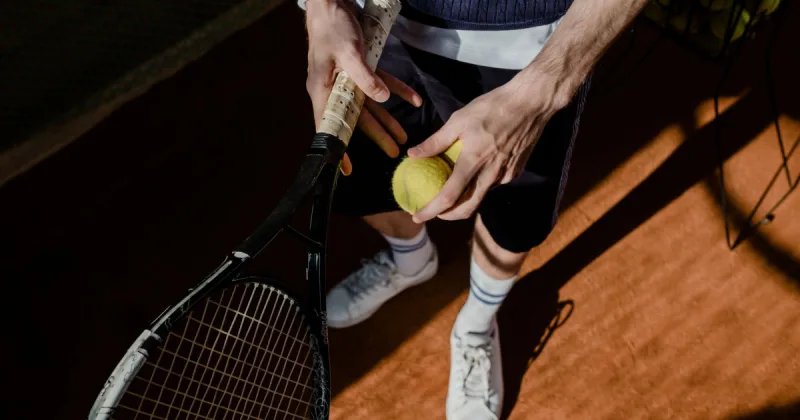 jovic tennis