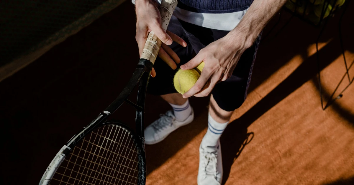 jovic tennis