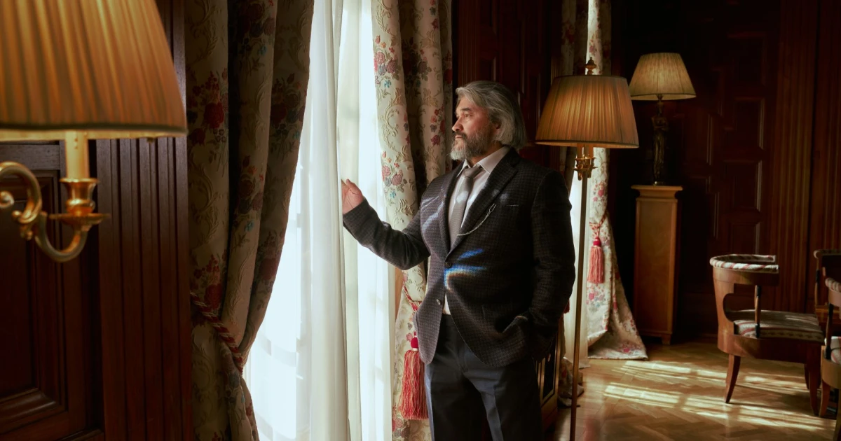 james dolan