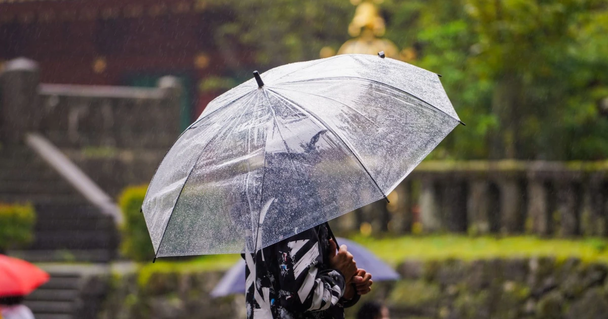 el niño, iklim, japonya, tahmini modeller, meteoroloji