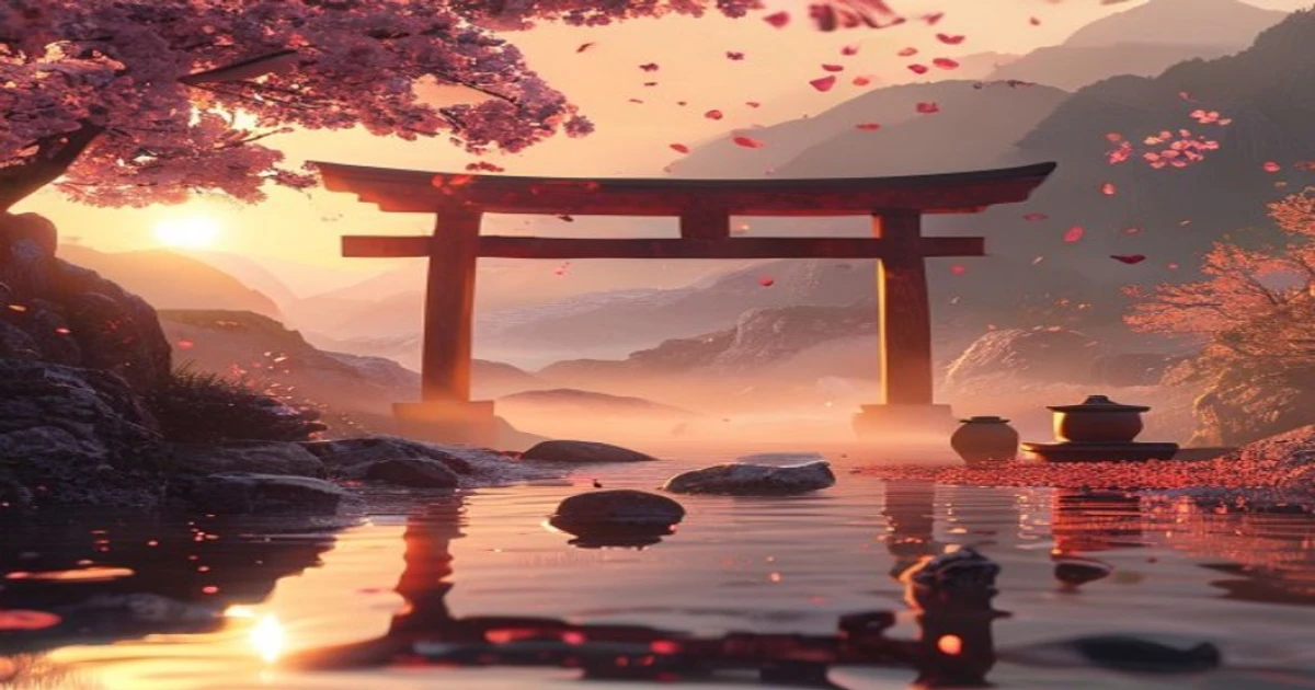 japonya