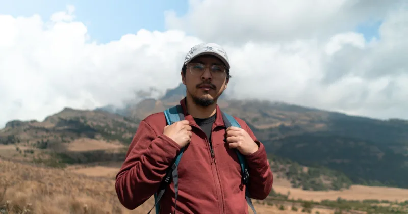 joel ordóñez