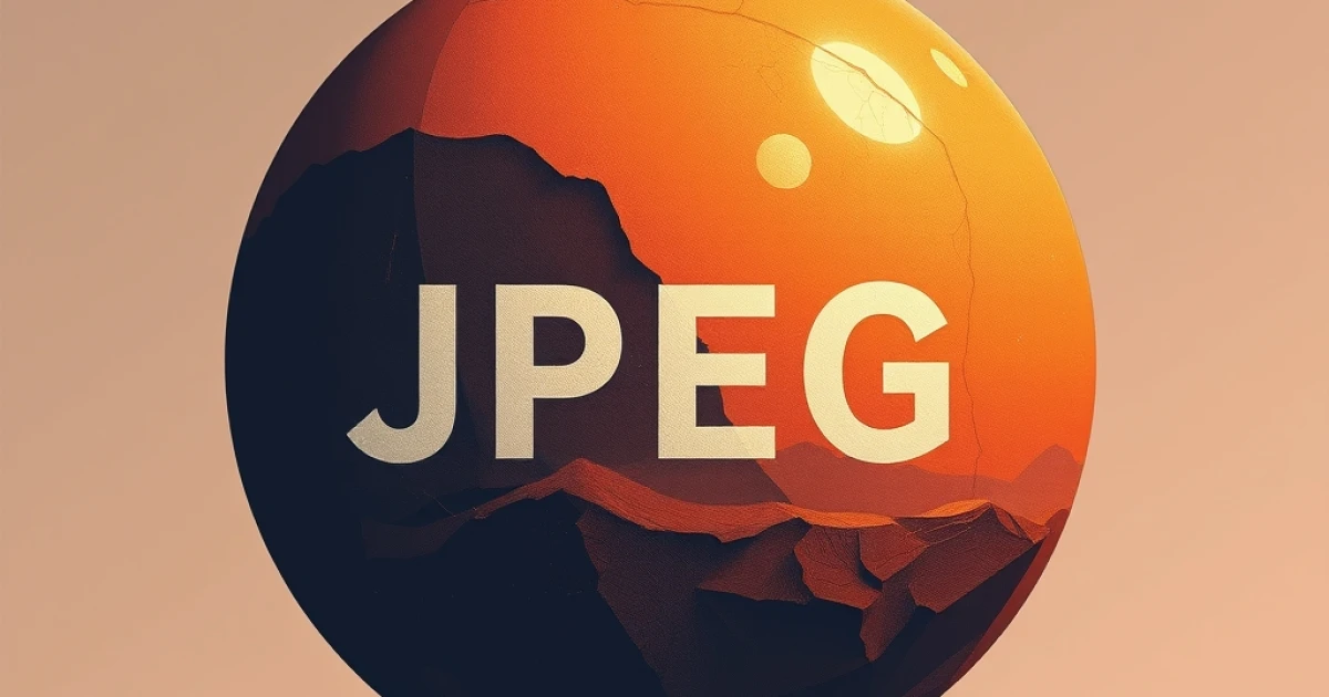 JPEG