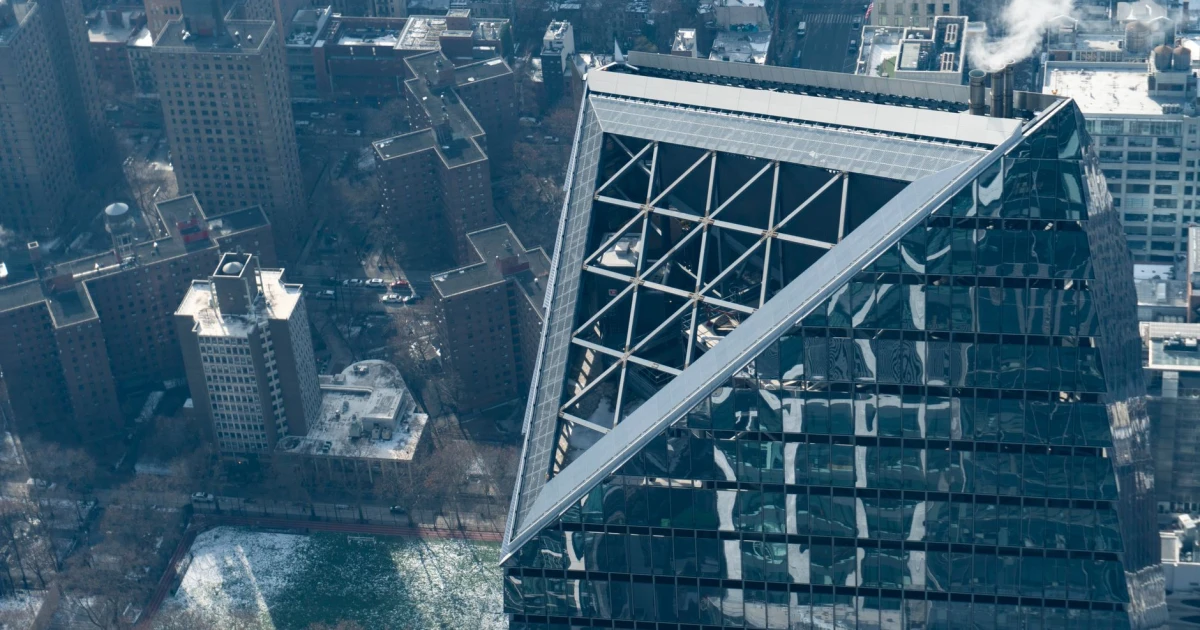 jpmorgan chase