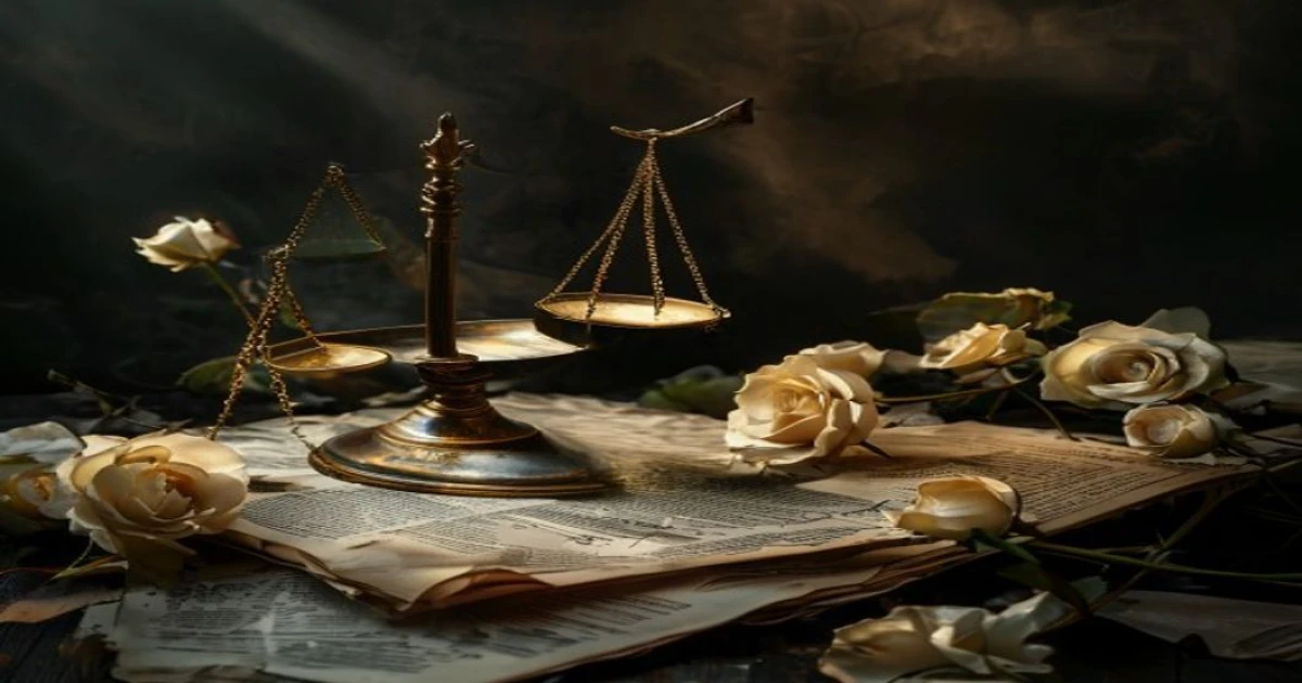 wrongful death attorney