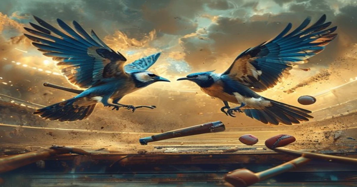 blue jays vs cubs