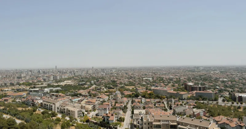 Kahramanmaraş'ta 4.4 Büyüklüğünde Deprem Meydana Geldi