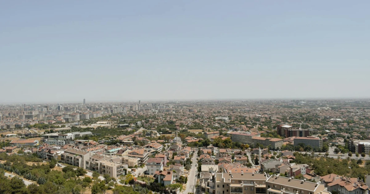 kahramanmaraş