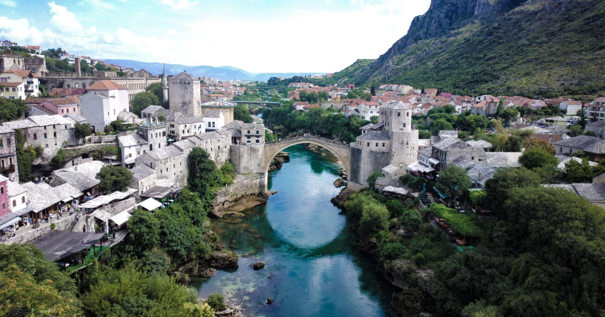 kanada - bosna-hersek