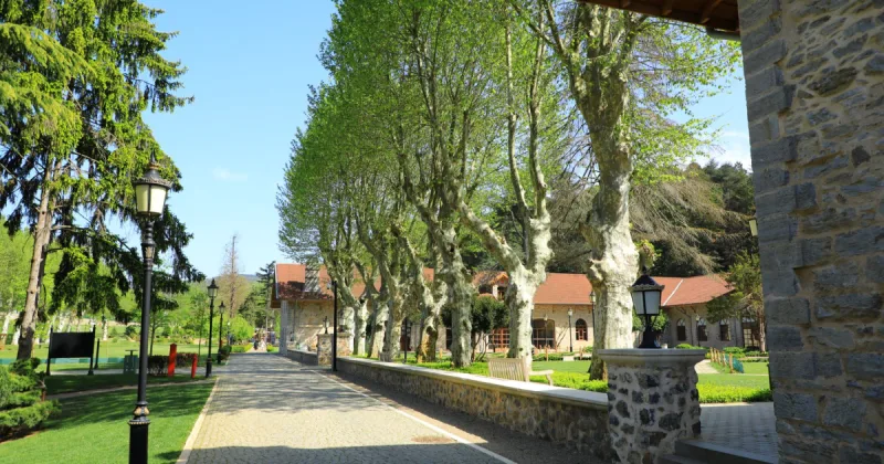 Kandilli Rasathanesi 13 Haziran'da Gaziantep'te 4.5 Büyüklüğündeki Depremi Kaydetti