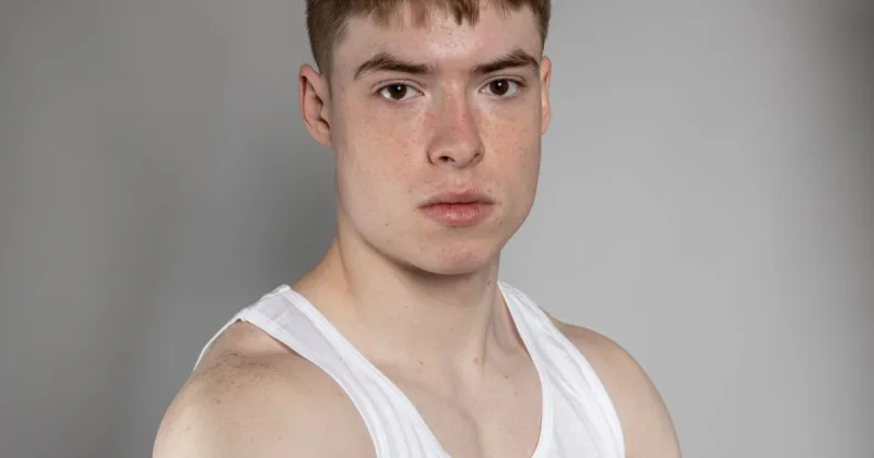dylan harper