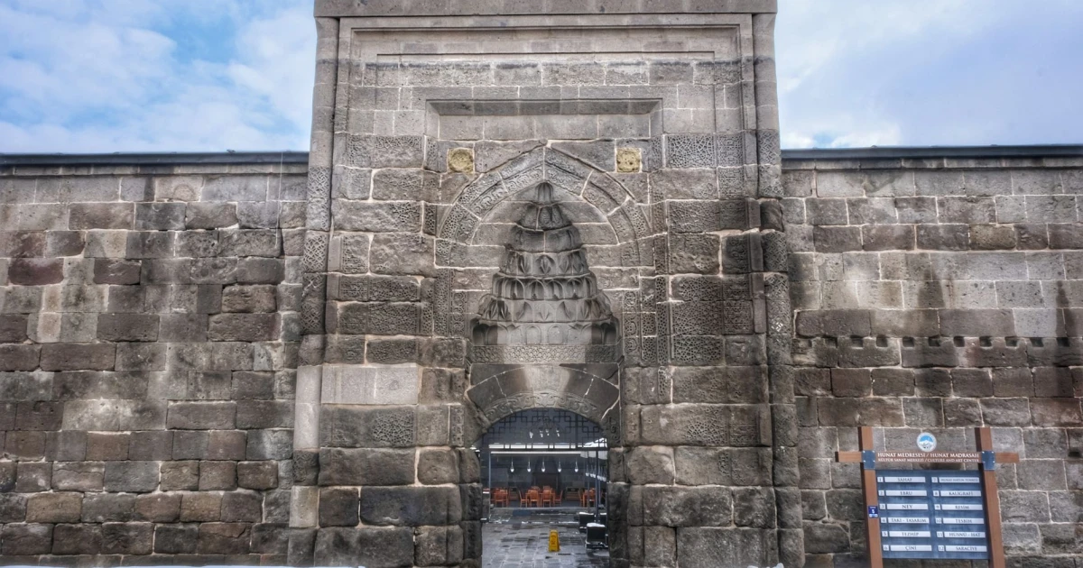 kayseri