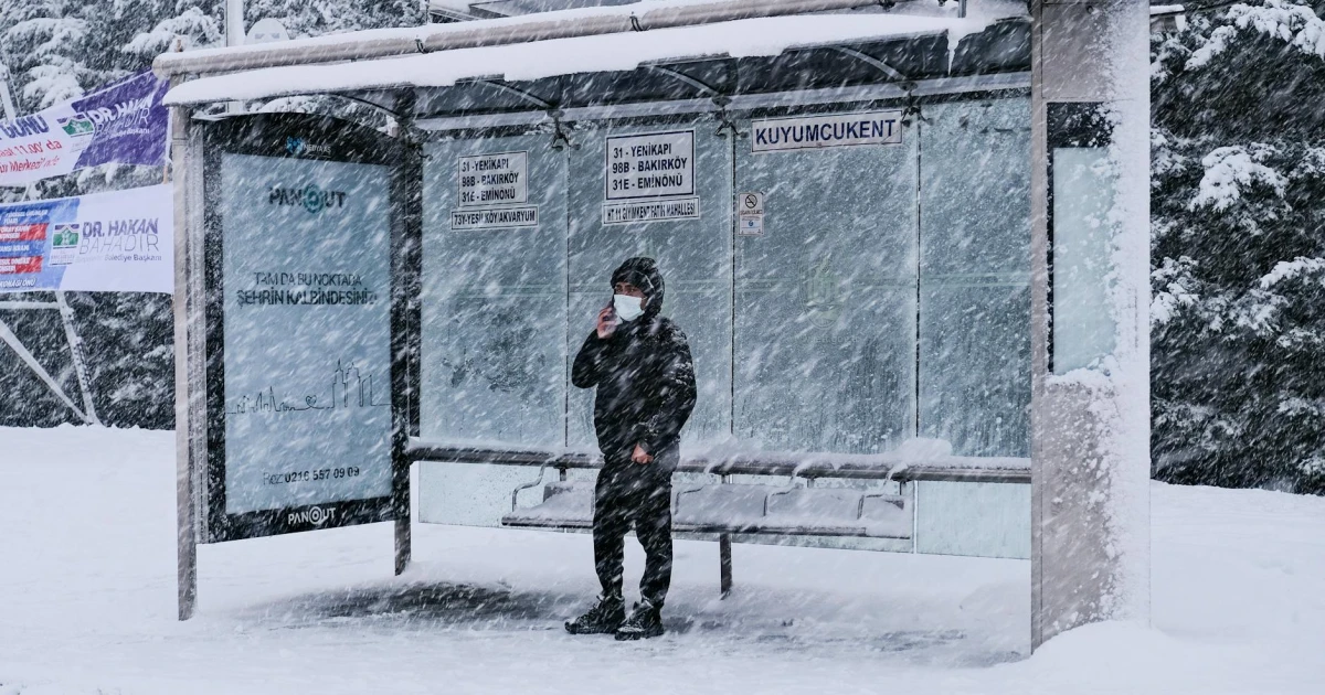 kayseri hava durumu