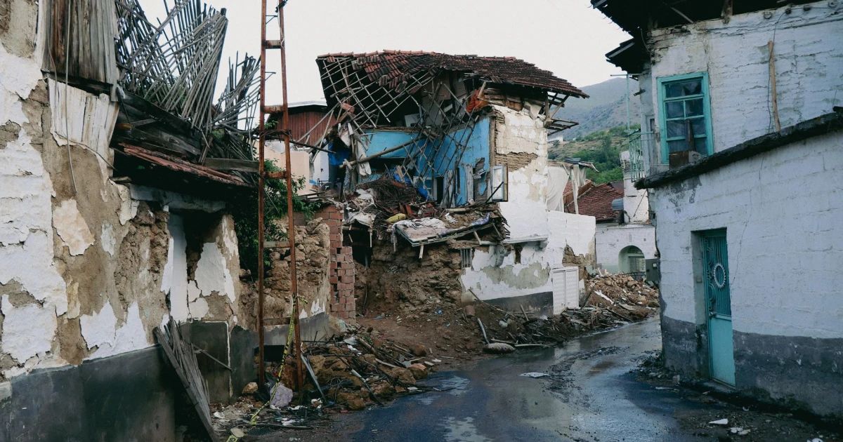 deprem