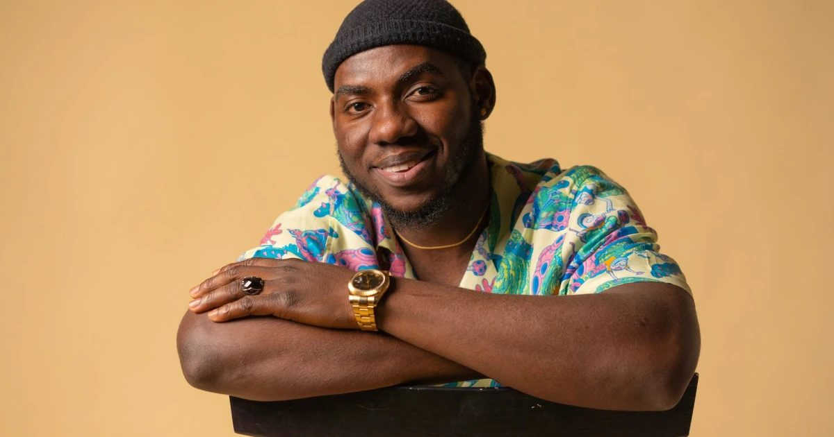 kazeem olaigbe