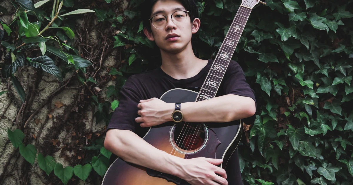 keito nakamura