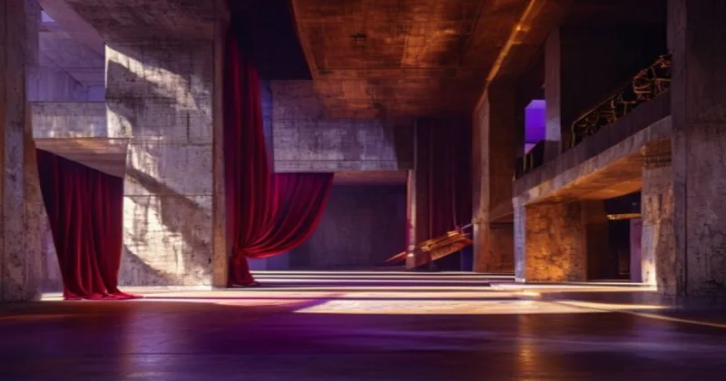 Kennedy Center Faces Closure Standoff as Judge Demands Operations Continue During Renovations