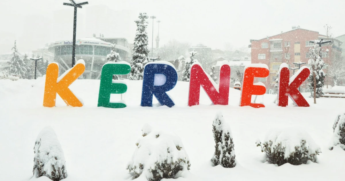 kırşehir hava durumu