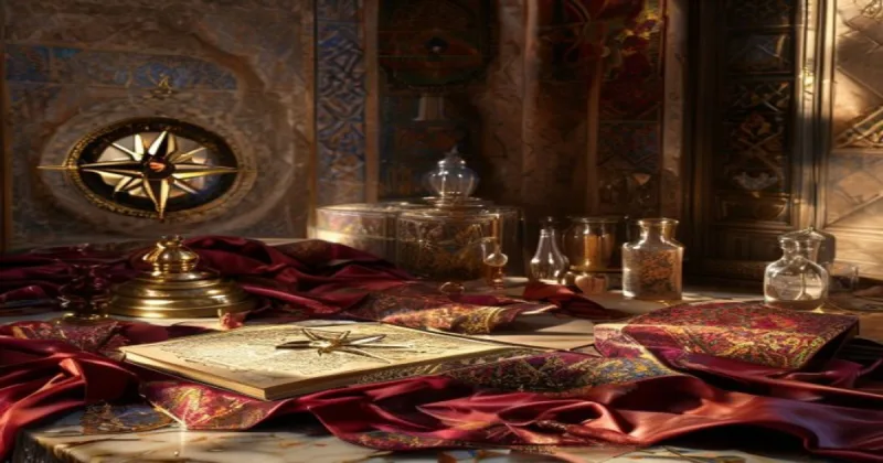 Kıvanç Tatlıtuğ Bodrum'da Oğlu Kurt Efe'ye Balık Tutmayı Öğretti