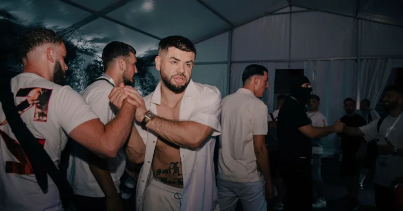 Kolasinac, Bosna-Hersek'i Dünya Kupası'na Taşıyan Oyunculardan Biri Olacak