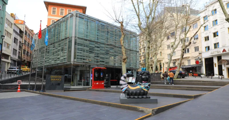 Kültür ve Turizm Bakanlığı 569 Sözleşmeli Personel Alımına Başladı