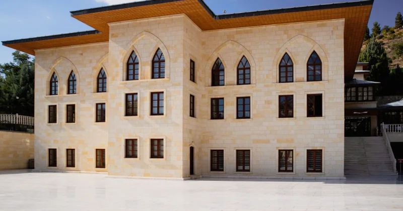 Kültür ve Turizm Bakanlığı 569 Sözleşmeli Personel Alımına Başladı