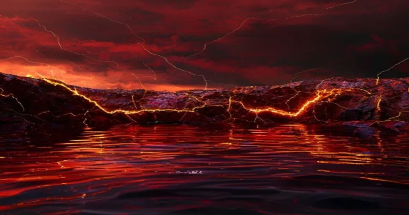 Küresel ağlarda deprem sensörleri alarm verdi: 8 saatte 4 güçlü sarsıntı