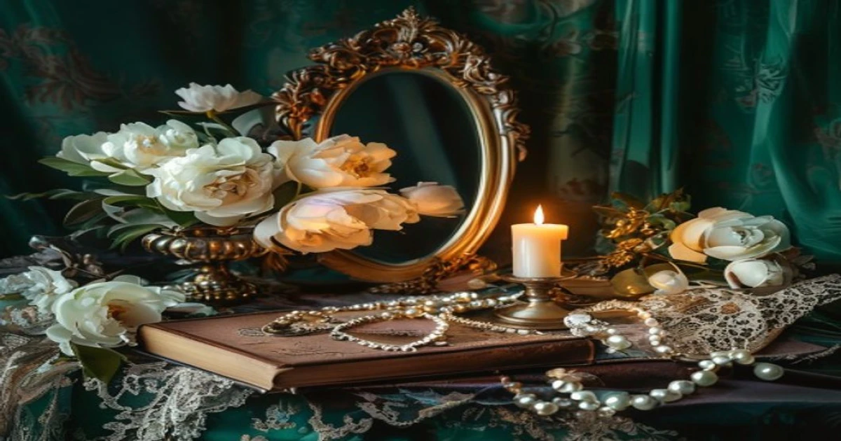 lady amelia spencer