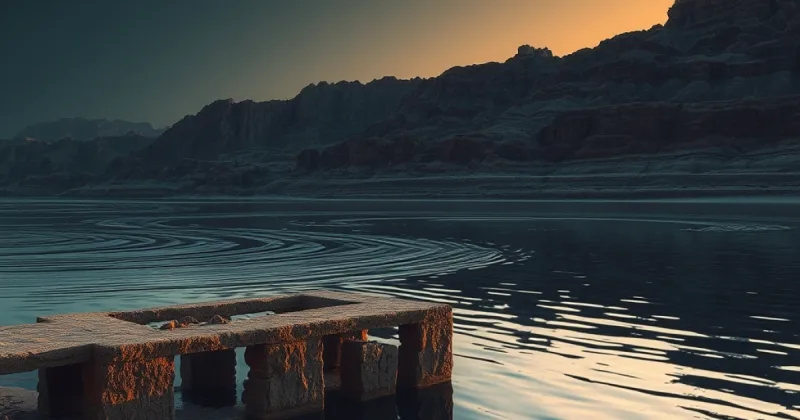 lake mead