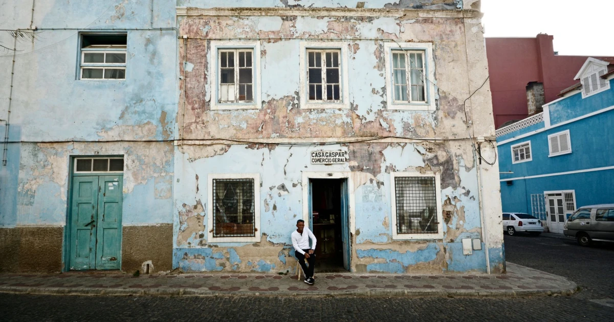 cape verde