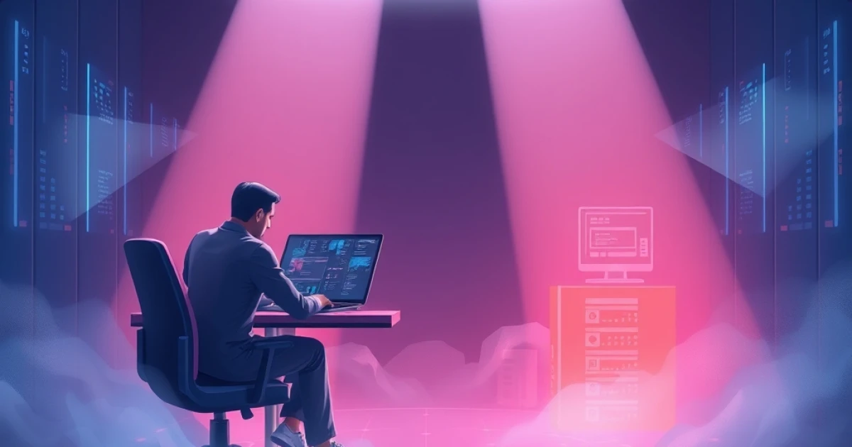 LAN