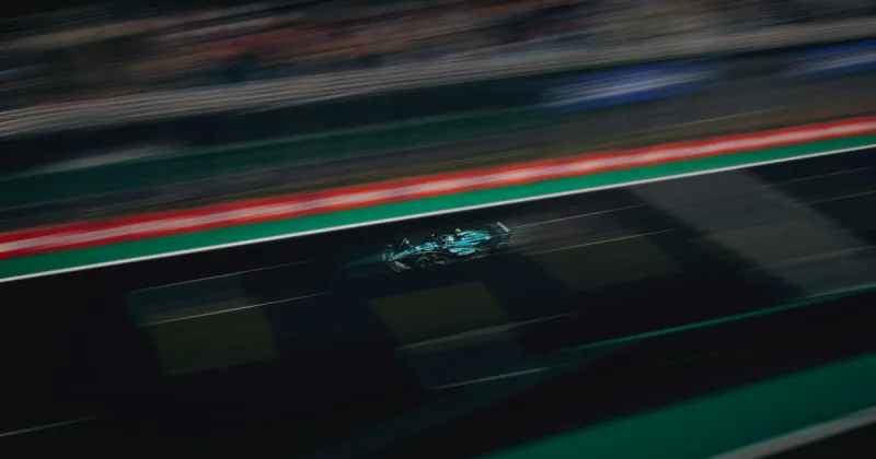 lance stroll