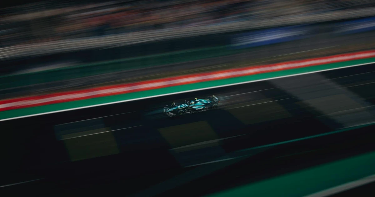 lance stroll