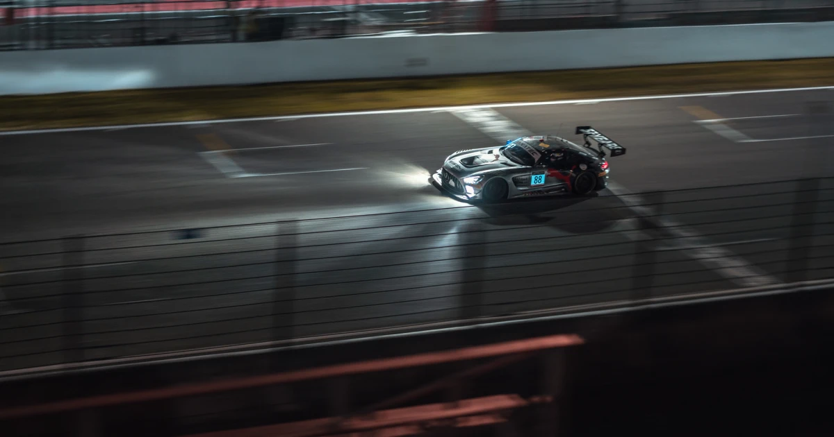 le mans 2026