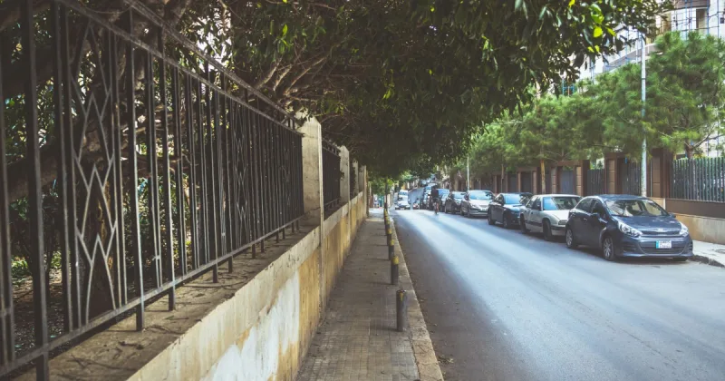 lebanon