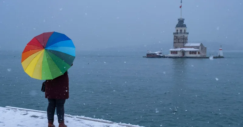 LGS Sınavı Yarın Yapılıyor, Okullar Bugün Tatil Edildi