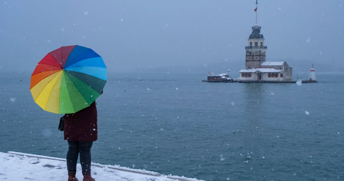 bugün okullar tatil mi
